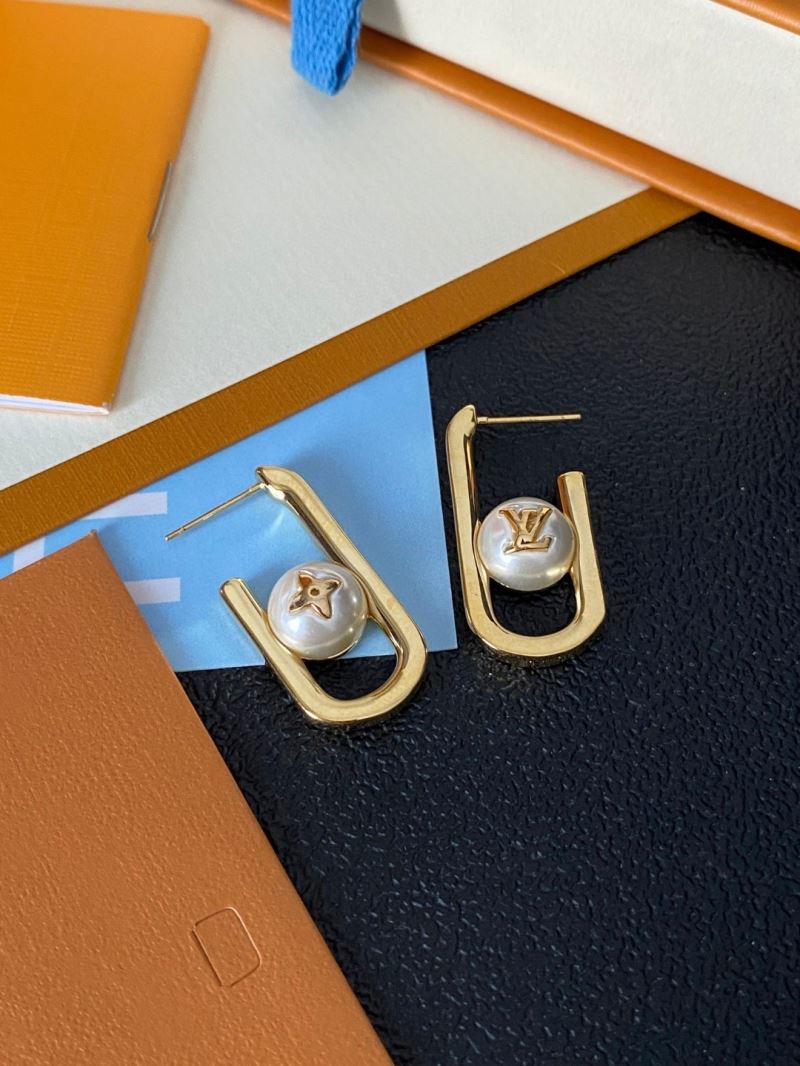 Louis Vuitton Earrings